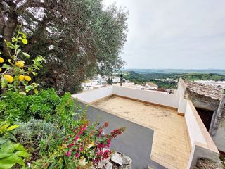 Casa adosada en venta en Alcalá de los Gazules