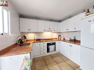 Casa adosada en venta en Alcalá de los Gazules