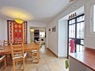 Casa adosada en venta en Alcalá de los Gazules