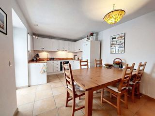 Casa adosada en venta en Alcalá de los Gazules