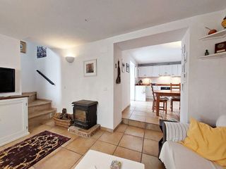 Casa adosada en venta en Alcalá de los Gazules