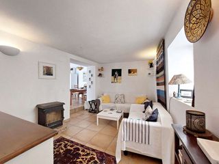 Casa adosada en venta en Alcalá de los Gazules