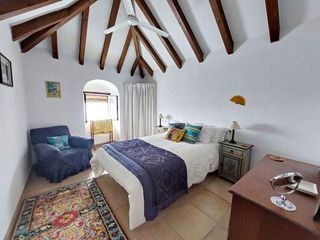 Casa adosada en venta en Alcalá de los Gazules