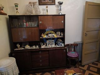 Chalet en venta en Trobajo del Camino en San Andrés del Rabanedo