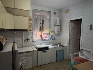 Chalet en venta en Trobajo del Camino en San Andrés del Rabanedo