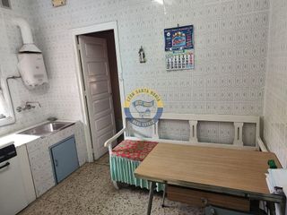 Chalet en venta en Trobajo del Camino en San Andrés del Rabanedo