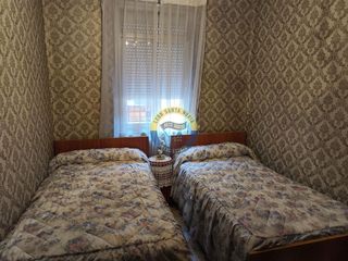 Chalet en venta en Trobajo del Camino en San Andrés del Rabanedo