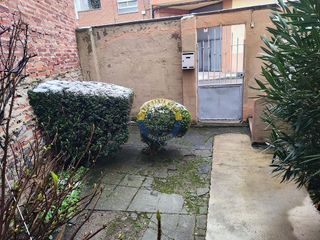 Chalet en venta en Trobajo del Camino en San Andrés del Rabanedo