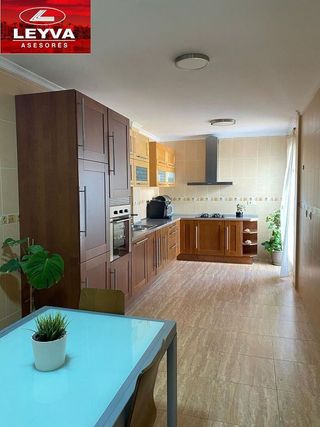 Casa pareada en venta en Mazarrón ciudad en Mazarrón