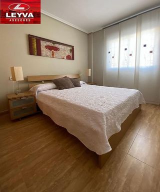 Casa pareada en venta en Mazarrón ciudad en Mazarrón