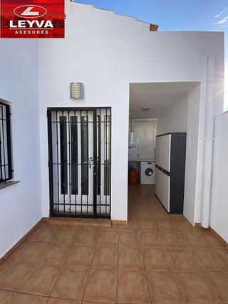 Casa pareada en venta en Mazarrón ciudad en Mazarrón