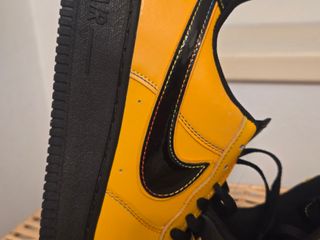 Nike Air Force 1 Low “Let Me Be Ja” – Talla 44 – N