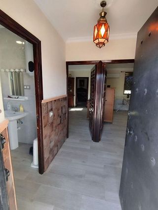 Chalet en venta en Burguillos