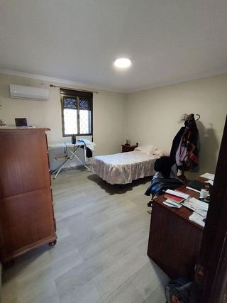 Chalet en venta en Burguillos