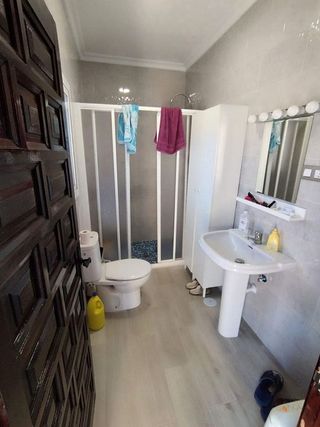 Chalet en venta en Burguillos