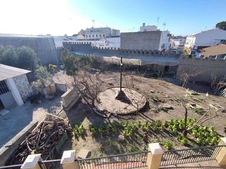 Chalet en venta en Burguillos