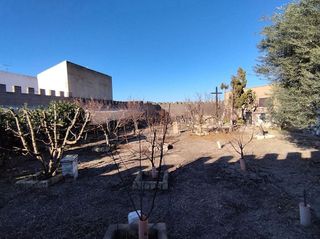 Chalet en venta en Burguillos