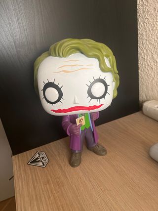 Funko Pop Joker Grande