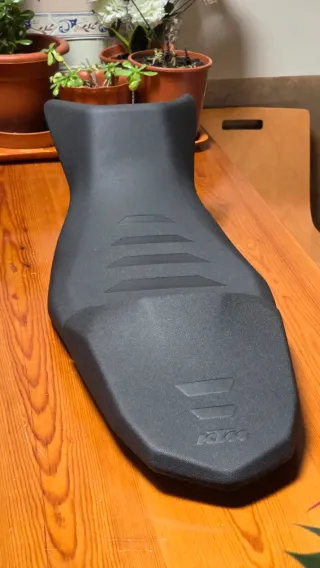 Asiento KTM 390 Adventure Original Nuevo