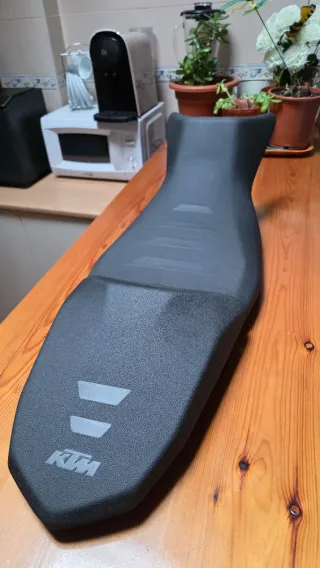 Asiento KTM 390 Adventure Original Nuevo
