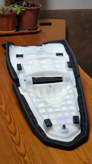 Asiento KTM 390 Adventure Original Nuevo