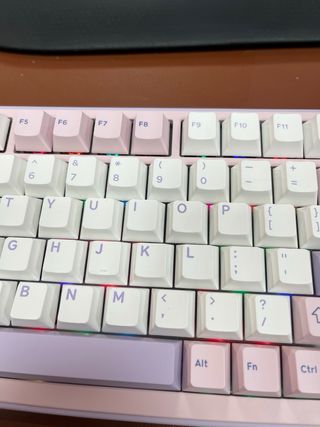 Teclado Mecánico YUNZII B75 Pro 75% #408877