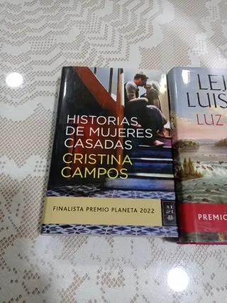 LIBROS   Premio planeta 2022