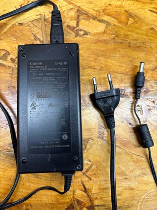 Canon Selphy CP910 Stampante Fotografica WiFi