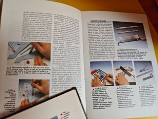 GRAN ENCICLOPEDIA DEL MODELISMO. Pack 4 TOMOS