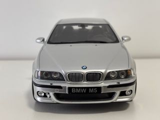 BMW M5 E39 OTTOMOBILE escala 1/18