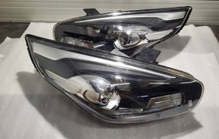 KIA Carens faros delantero/faro princip