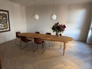2 Lampade a Sospensione Flos IC Lights