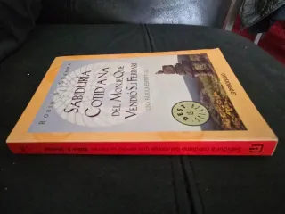 Sabiduria Cotidiana Del Monje Que Vendio (Best ...