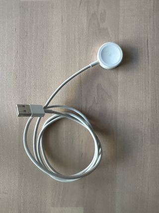 Cargador Apple Watch Original