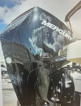 Barco Quicksilver 755 Sundeck