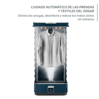 Robot planchado Rowenta Care for you