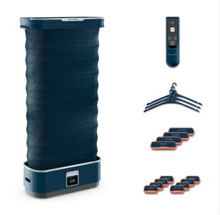 Robot planchado Rowenta Care for you