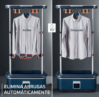 Robot planchado Rowenta Care for you