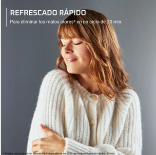 Robot planchado Rowenta Care for you