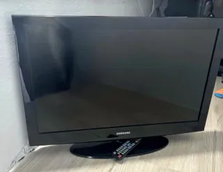 Samsung TV sin Smart TV