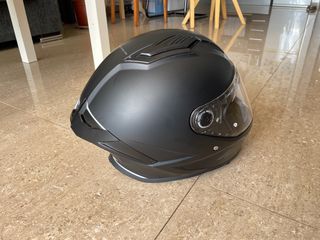 Casco MT Helmets Stinger 2 Negro