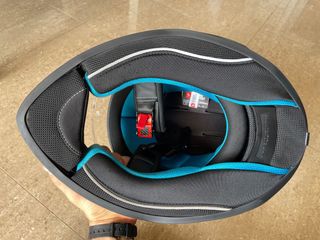 Casco MT Helmets Stinger 2 Negro