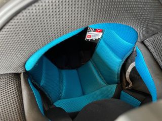 Casco MT Helmets Stinger 2 Negro