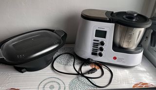 Robot Cocina Monsieur Cuisine (NUEVA, sin usar)