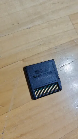 Pokémon HeartGold Nintendo DS