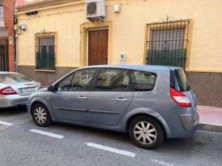 Renault Grand Scenic 2006