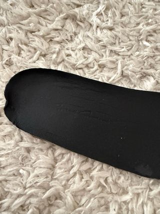 Rick Owens Zapatillas, original