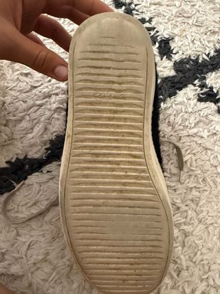 Rick Owens Zapatillas, original