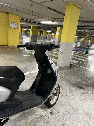 Yamaha Neo's 49cc para despiece