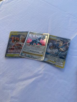 Lote Dialga Carta Dialga Niv. X DP17 + Caja 2008